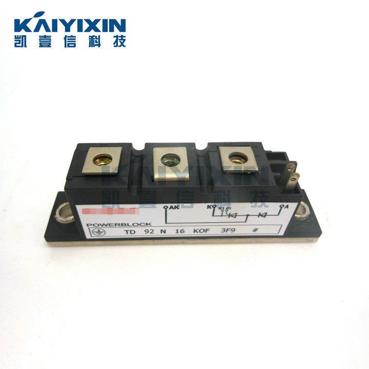 TD92N16KOF-Infineon-1mM