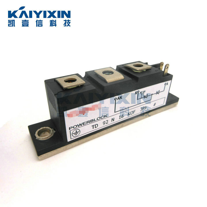 TD92N16KOF-Infineon-EFz