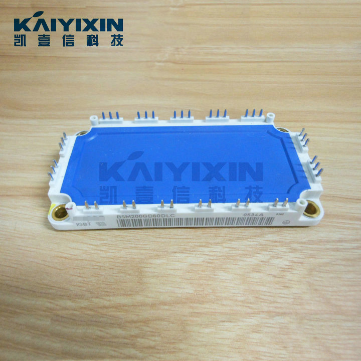 BSM200GD60DLC-Infineon-SDn