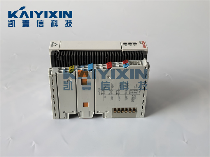 CX8090-BECKHOFF-XCP