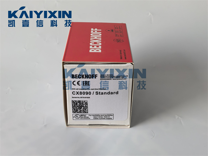 CX8090-BECKHOFF-kHM