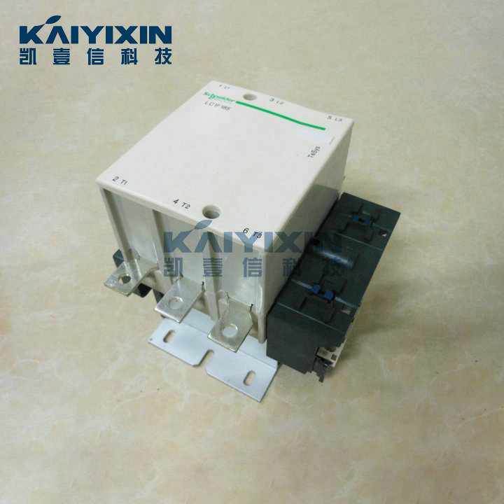 LC1-F185F7-110VAC-Schneider-GQA