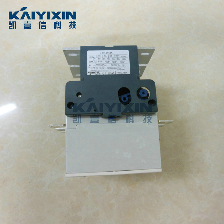 LC1-F185F7-110VAC-Schneider-UOD