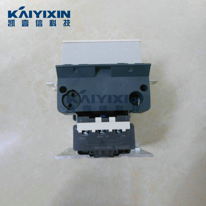 LC1-F185F7-110VAC-Schneider-cTa