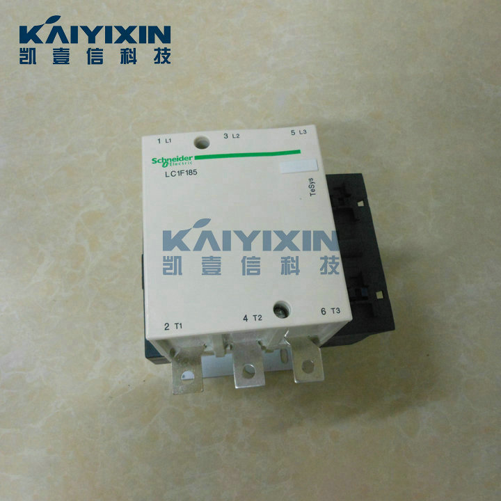LC1-F185F7-110VAC-Schneider-zPg