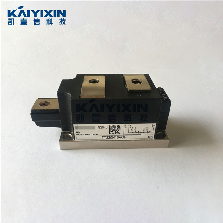 TT330N16AOF-Infineon-80L