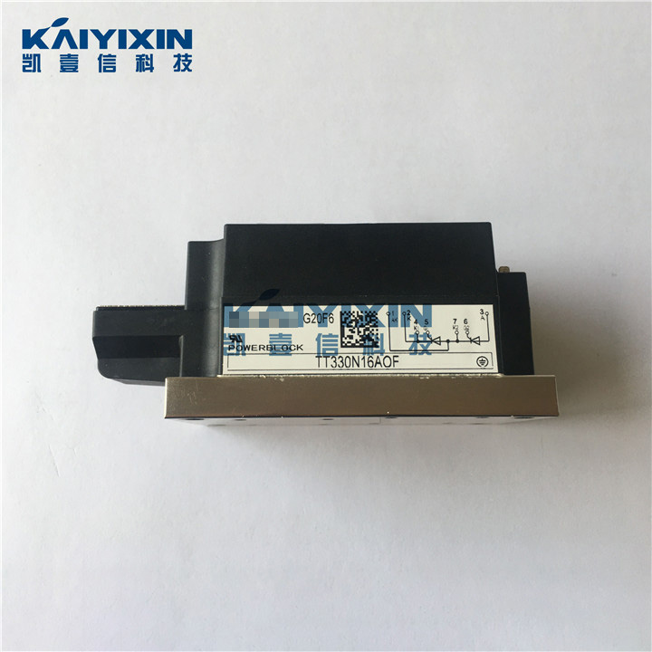 TT330N16AOF-Infineon-FtT