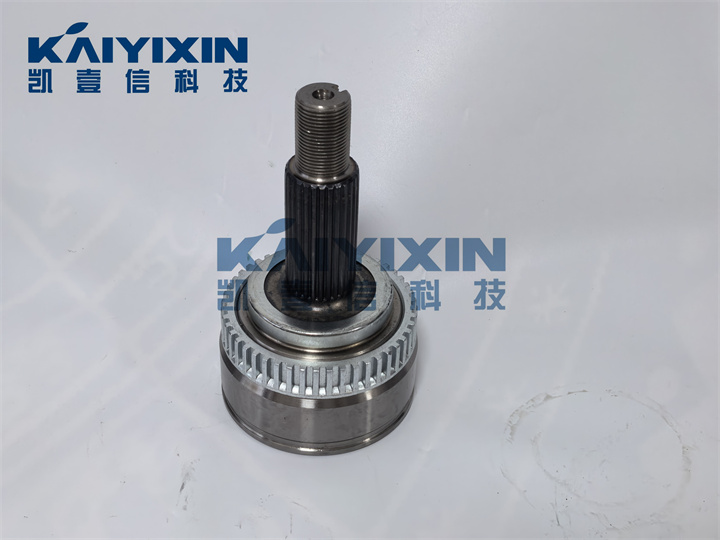 XEV260-HAWTAI-3VS