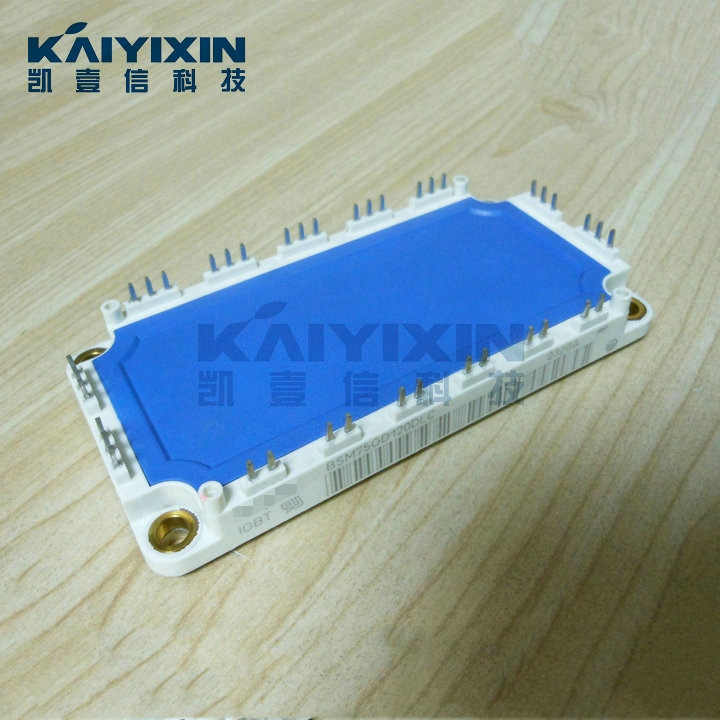 BSM75GD120DLC-Infineon-2Wj