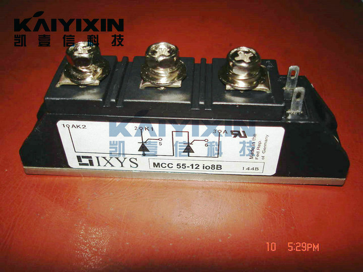MCC55-12io8B-IXYS-R5H