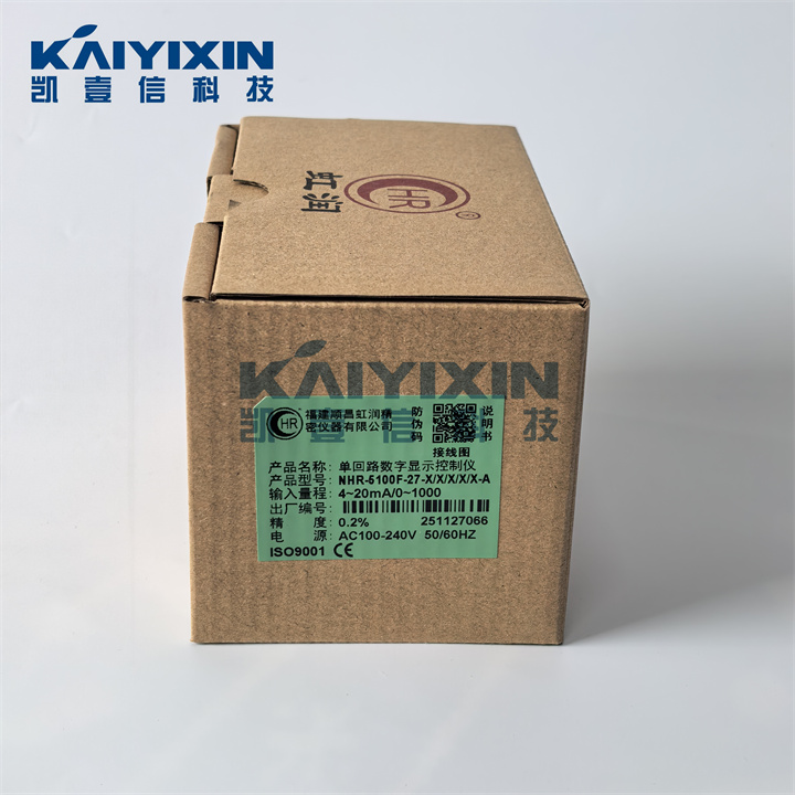 NHR-5100F-27-X-X-X-X-X-A-NHR-K1s