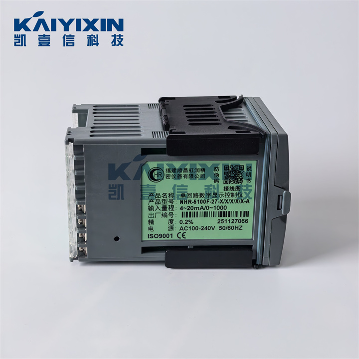 NHR-5100F-27-X-X-X-X-X-A-NHR-WaW