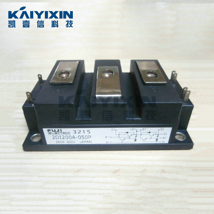 2DI200A-050P-FUJI-Mjn