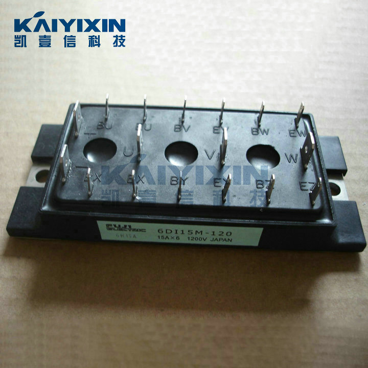 6DI15M-120-FUJI-TxD