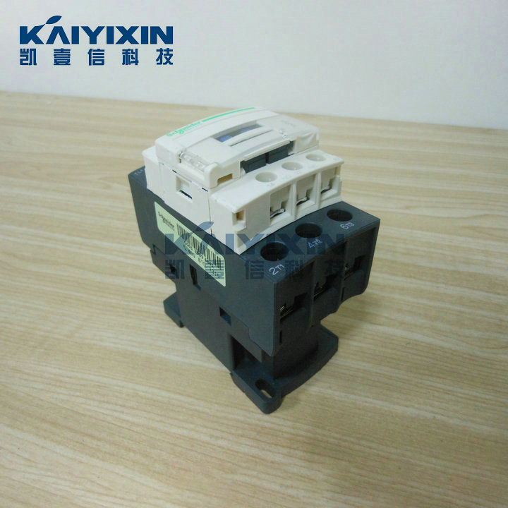 LC1-D25M7C-220VAC-Schneider-XCa