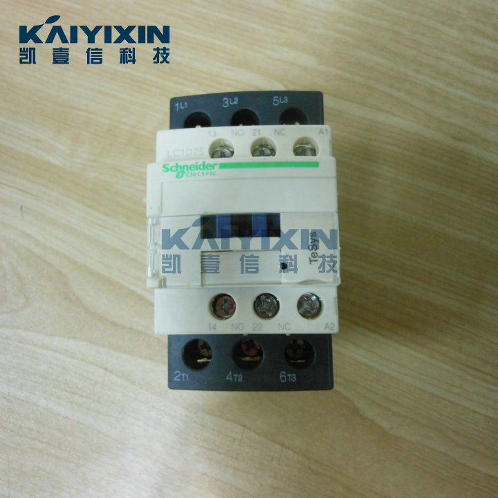 LC1-D25M7C-220VAC-Schneider-ldD