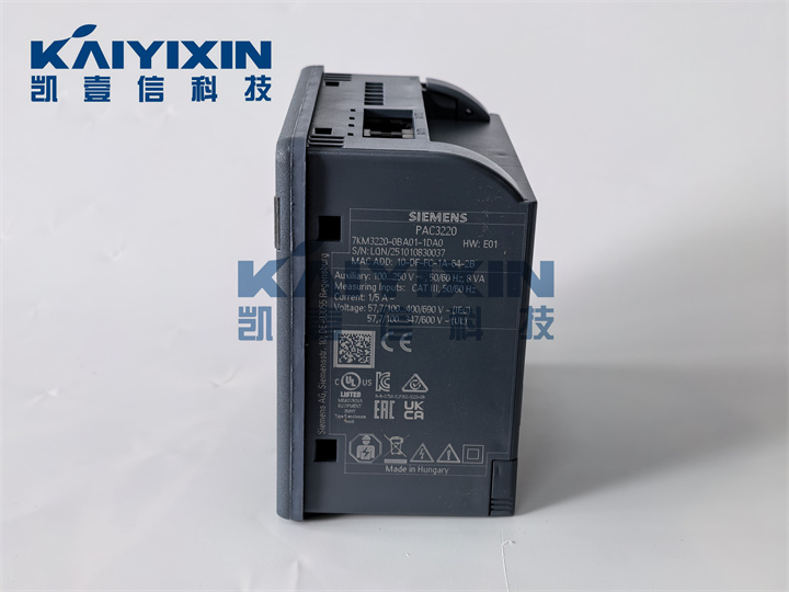7KM3220-0BA01-1DA0-SIEMENS-m33