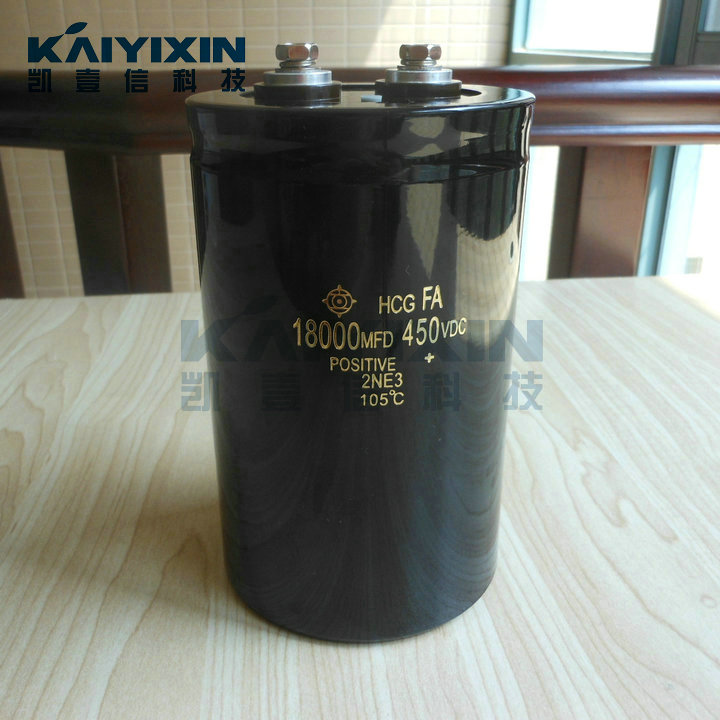 HCGFA-18000MFD-450VDC-HITACHI-gwa