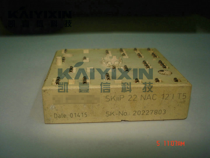 SKIIP22NAC12IT5-SEMIKRON-aMS