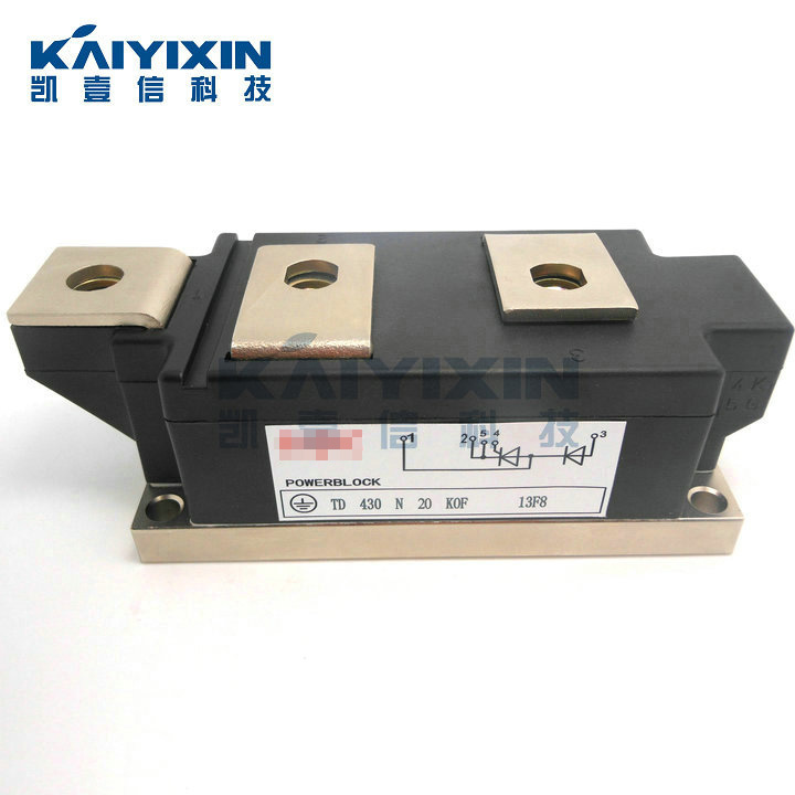 TD430N20KOF-Infineon-TSv