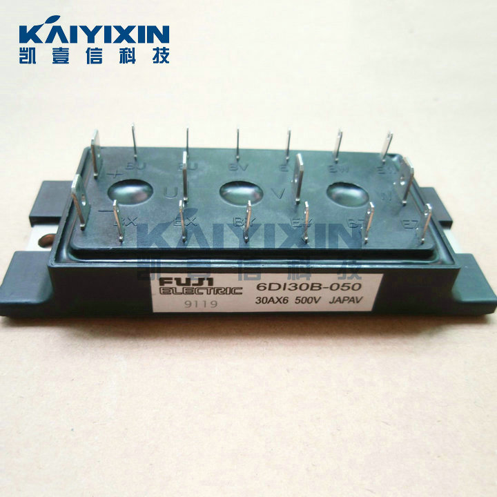 6DI30B-050-FUJI-EvQ
