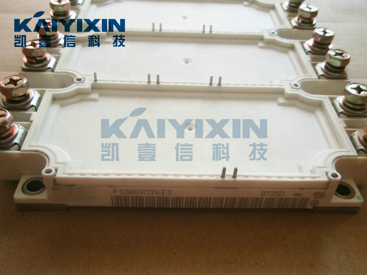 FS300R17KE3-Infineon-neW