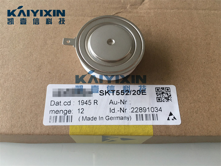 SKT552-20E-SEMIKRON-Kim