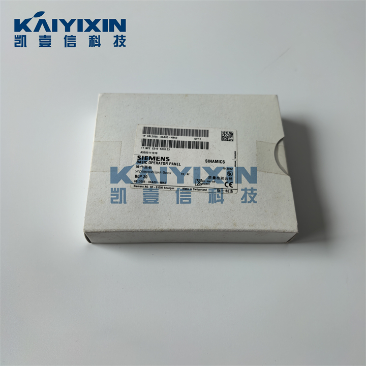 6SL3055-0AA00-4BA0-SIEMENS-ANM