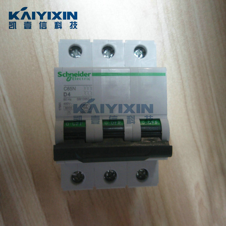 C65N-D4-3P-Schneider-TQE