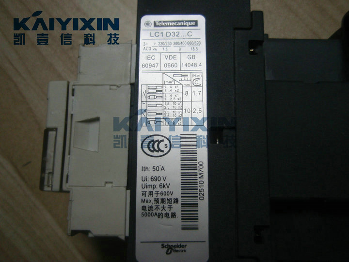 LC1-D32V7C-400VAC-Schneider-23q