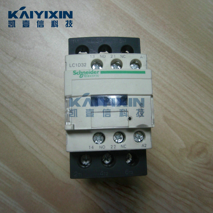 LC1-D32V7C-400VAC-Schneider-BlH