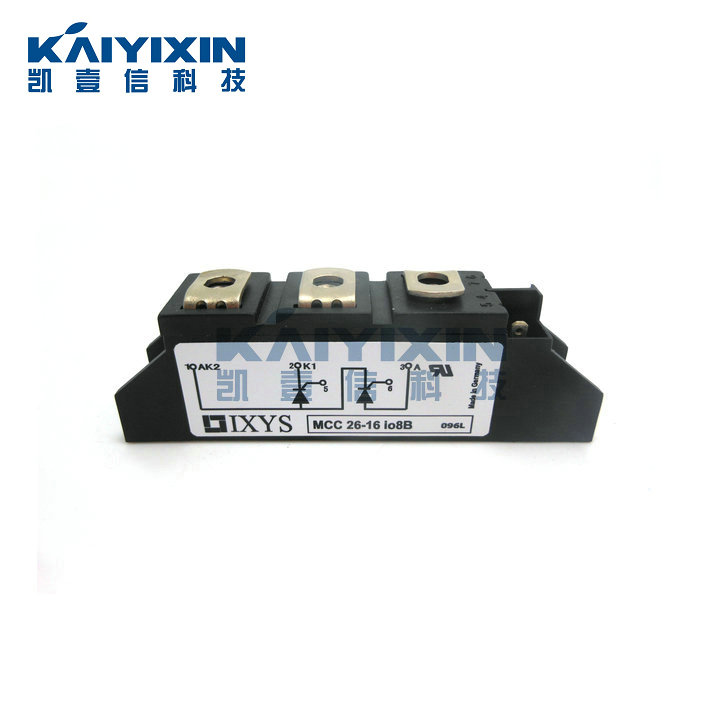 MCC26-16io8B-IXYS-5KW