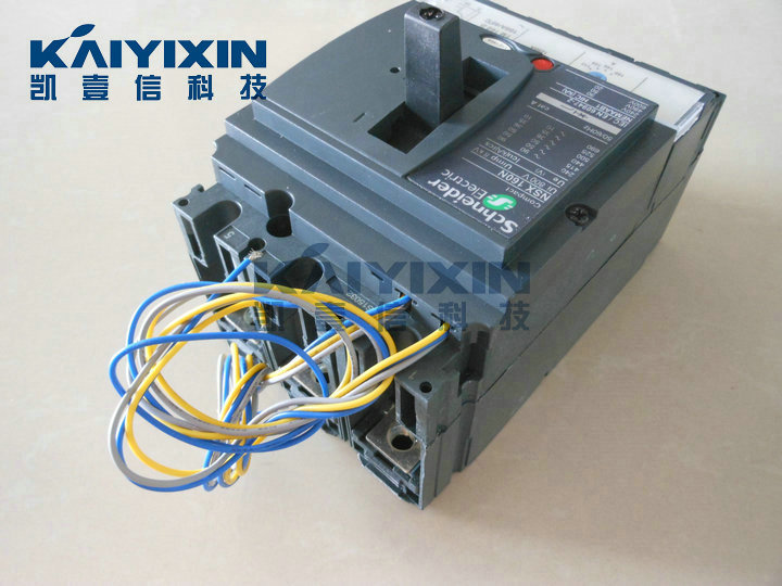 NSX160N-TM160D-OF-SD-3P3D-3P-160A-LV430-Schneider-BTN