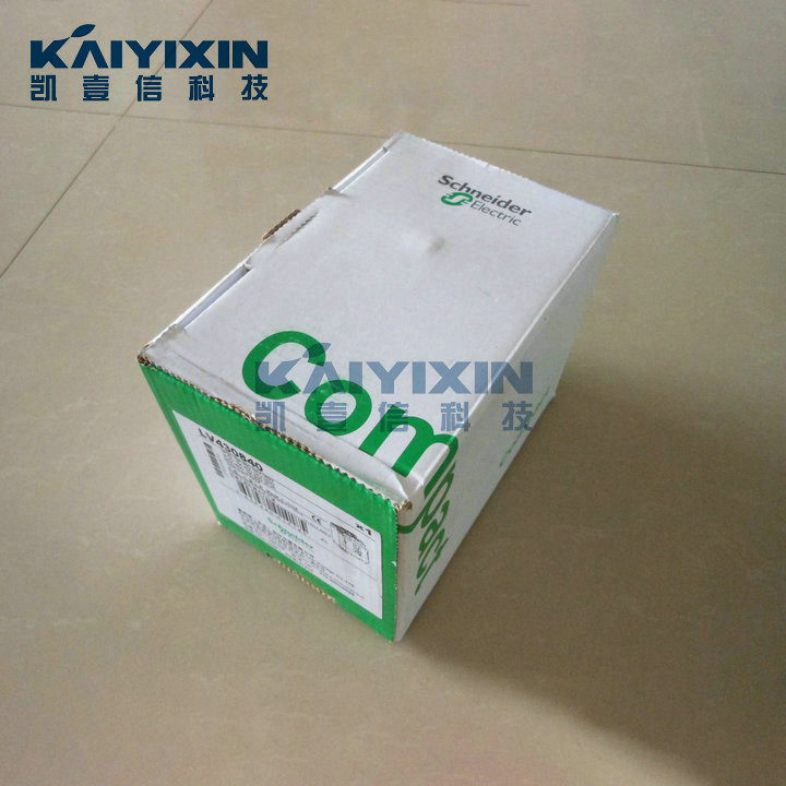 NSX160N-TM160D-OF-SD-3P3D-3P-160A-LV430-Schneider-Y0H