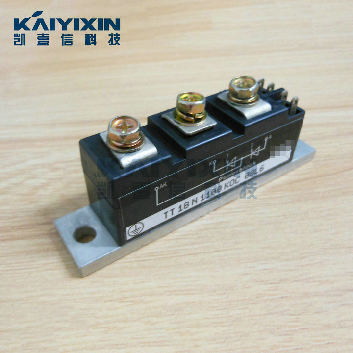 TT18N1100KOC-Infineon-dzW