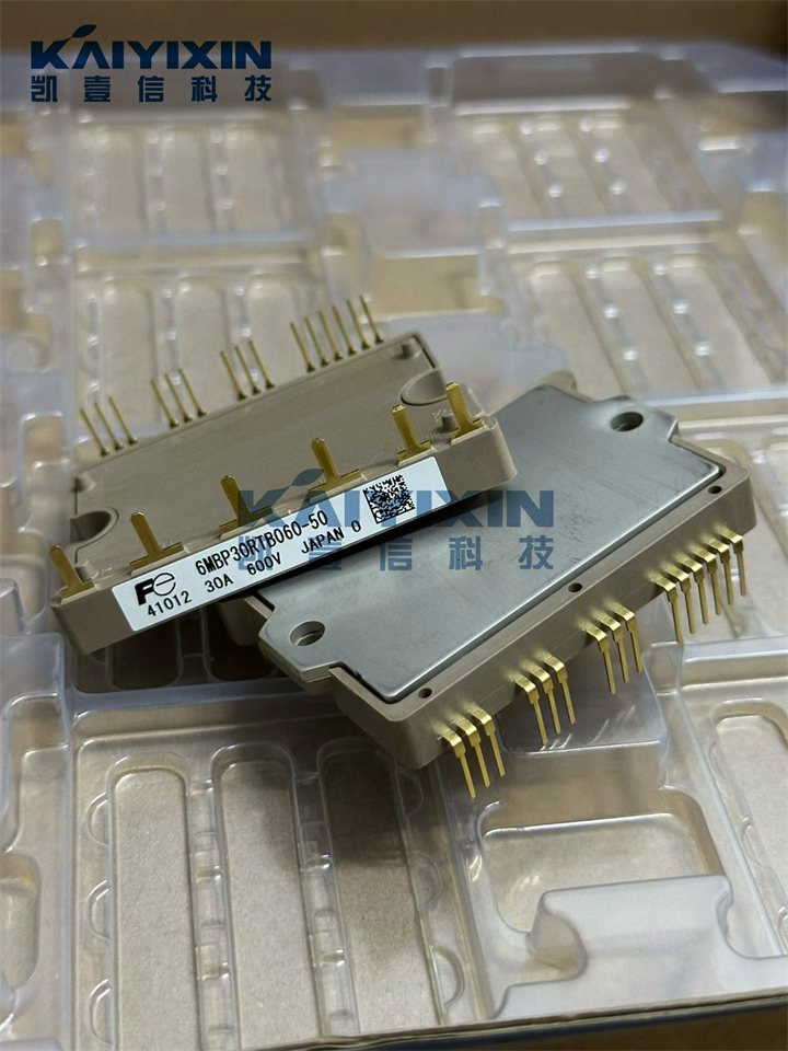 6MBP30RTB060-50-FUJI-Ysa