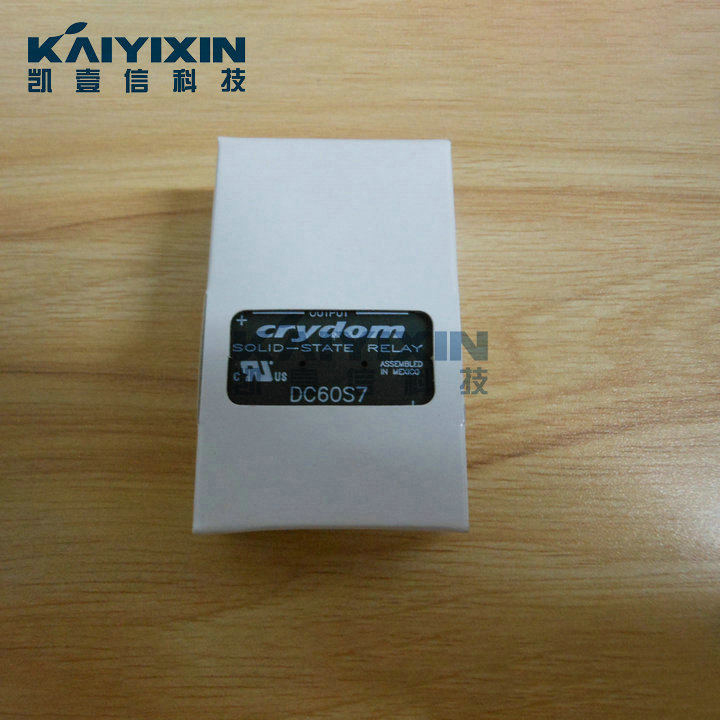 DC60S7-CRYDOM-K9P