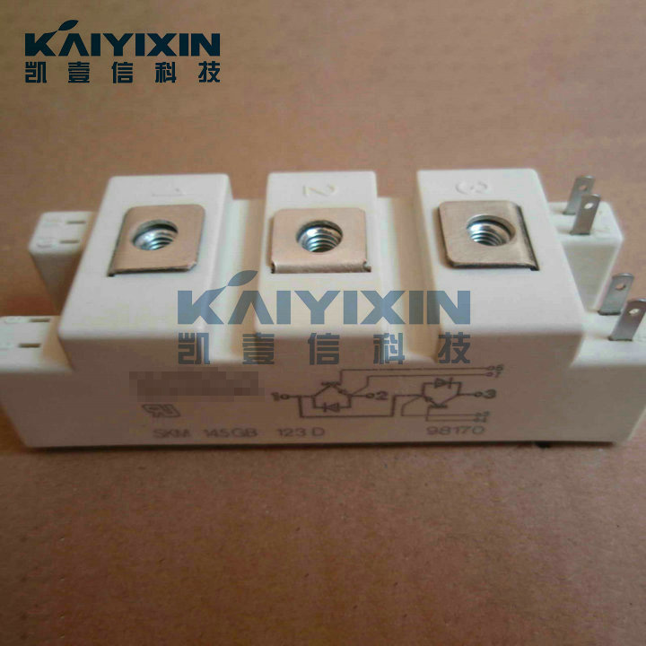 SKM145GB123D-SEMIKRON-OLp