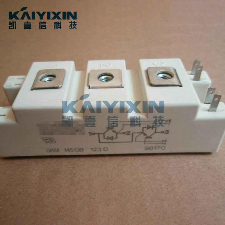 SKM145GB123D-SEMIKRON-b4d