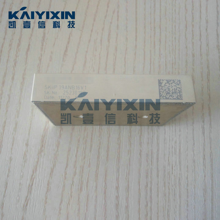 SKiiP39ANB16V1-SEMIKRON-SXp