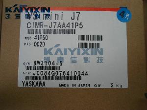 CIMR-J7AA41P5-YASKAWA-IHC