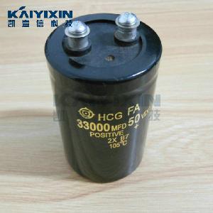 HCGFA-33000MFD-50VDC-HITACHI-XHu