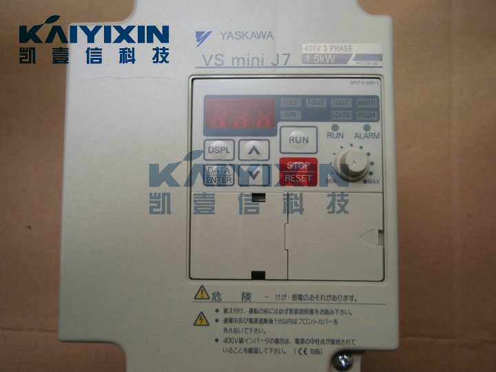 CIMR-J7AA41P5-YASKAWA-CQK