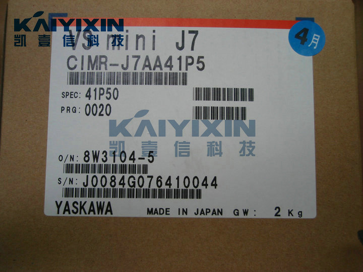 CIMR-J7AA41P5-YASKAWA-IHC