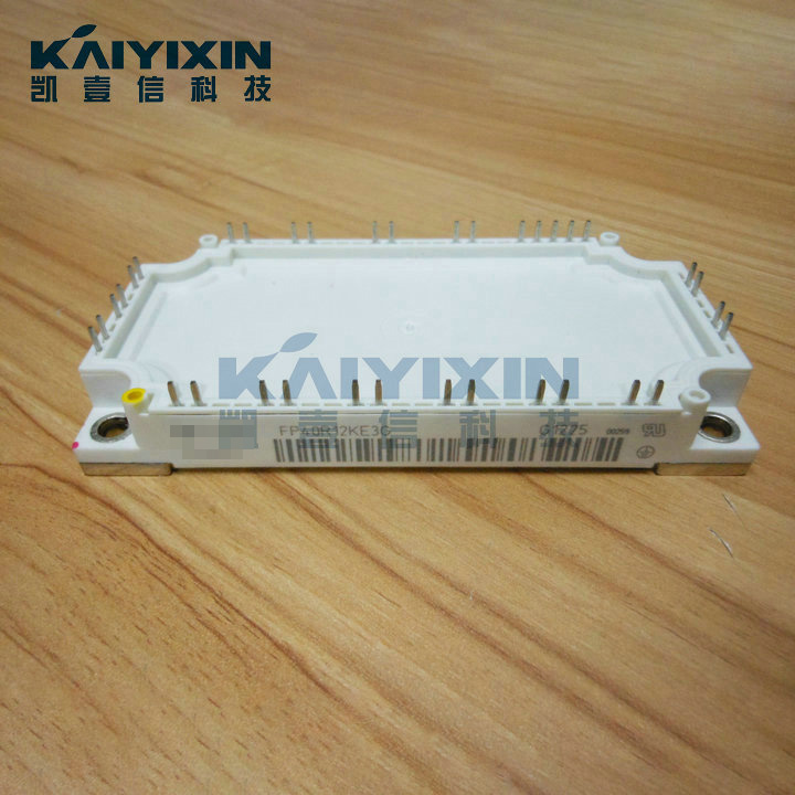 FP40R12KE3G-Infineon-0Mr