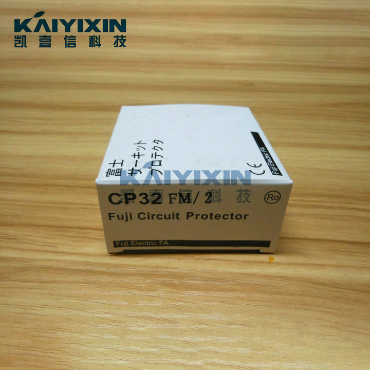 CP32FM-2-2P-2A-FUJI-FfW