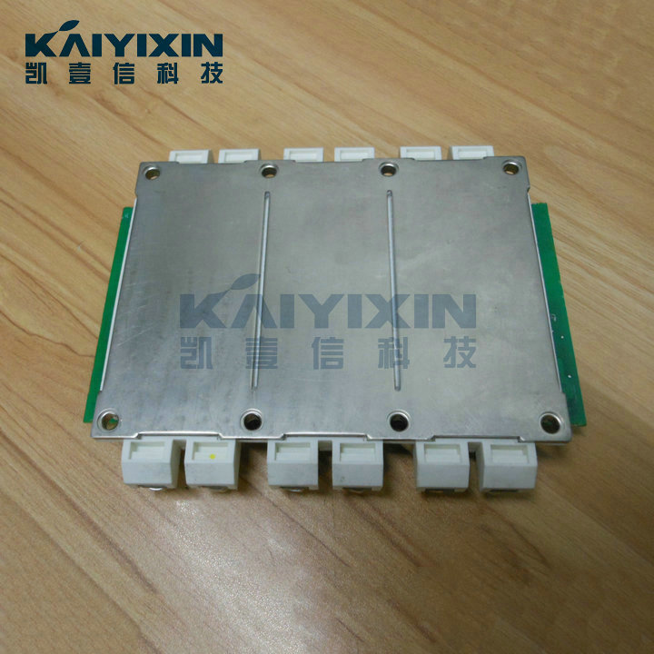 FS450R17KE3-AGDR-71C-ABB-9ed