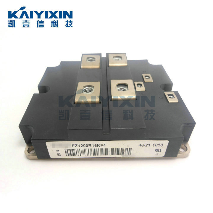 FZ1200R16KF4-Infineon-CTN