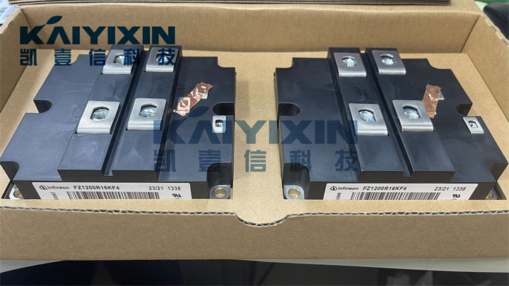 FZ1200R16KF4-Infineon-CXY