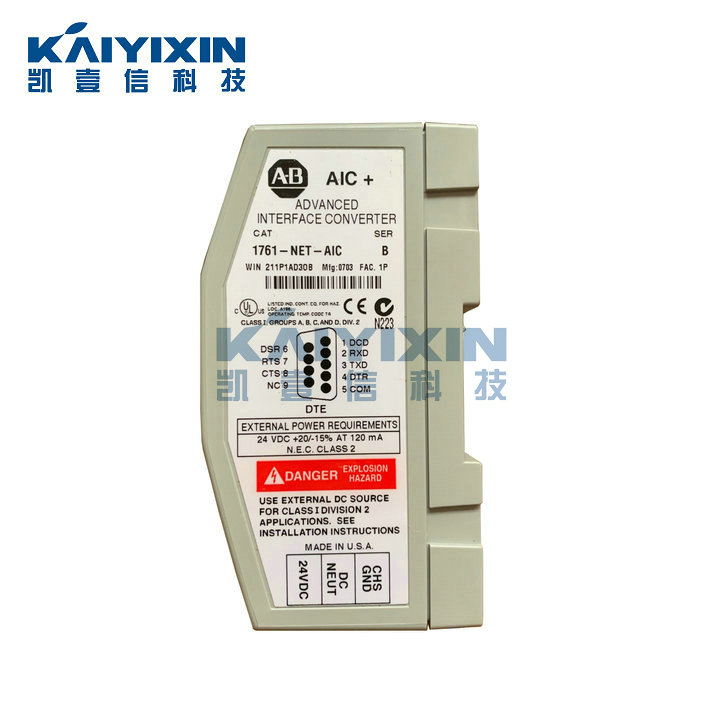 1761-NET-AIC-AB-BSm